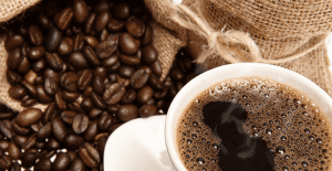 Exportaciones de café costarricense se desplomaron 55% durante octubre