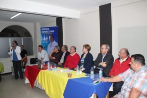 Inauguran Casa Republicana en el cantón Central de Alajuela