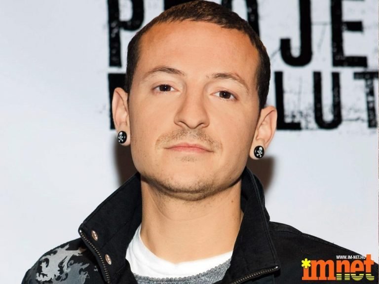 Murió Chester Bennington, vocalista de Linkin Park y Dead By Sunrise