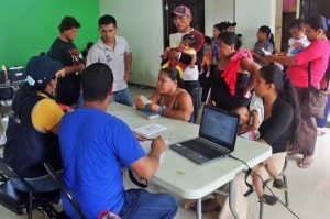 Indígenas Ngäbe- Buglé tendrán acceso a servicios de registro civil de Costa Rica y Panamá