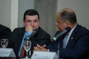 Gobierno deberá rendir cuentas los 31 de agosto en Limón