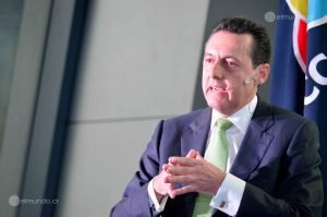 Para Chaves y Acosta son de clase alta los que ganan más de 2 millones al mes, critica Álvarez