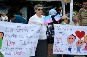 ¿Debe el Estado enseñar moralidad?