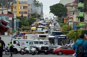 Jerarcas deberán llenar formulario para que se les excluya de la reducción del marchamo