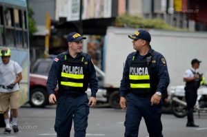 Fuerza Pública contará con nuevas jefaturas a partir de mañana