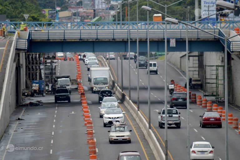 Conavi guarda silencio sobre entrega final de viaducto en Paso Ancho