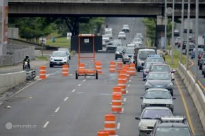 Recomendaciones llegan al Conavi y al MOPT pero nada sucede, asegura ingeniero del Lanamme