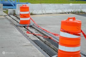 Conavi aún no recibe informe para determinar si sanciona a MECO por rezagos en Paso Ancho