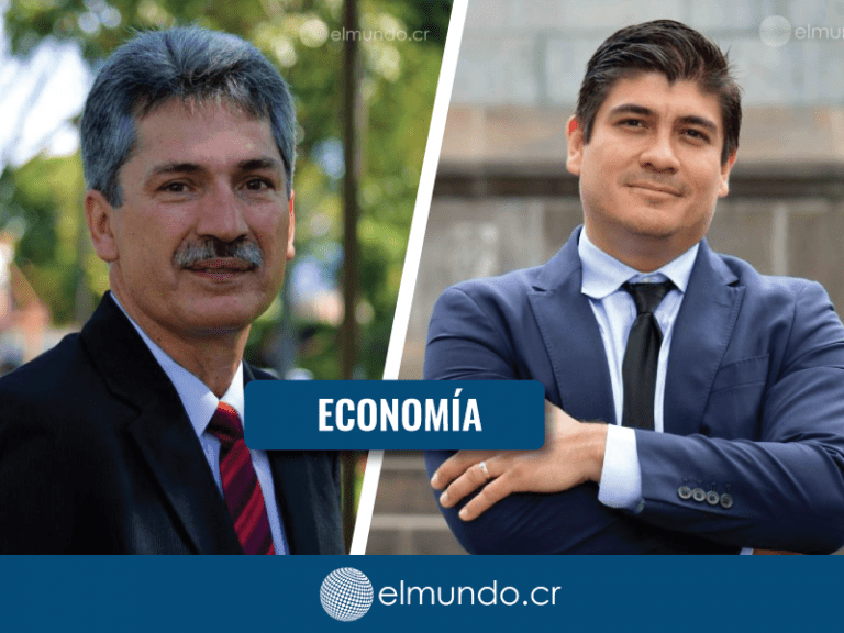 ¿Qué opinan los precandidatos del PAC sobre nuevos TLC, plan fiscal y empleo público?