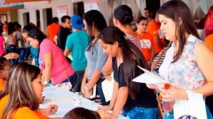 Jóvenes de Puntarenas tendrán nuevas oportunidades de capacitación laboral