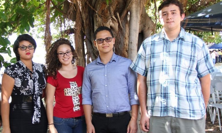 Estudiantes de la UTN continuarán estudios superiores en Francia