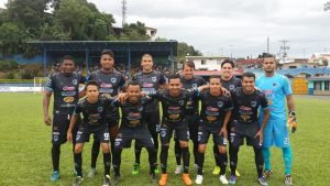 El Ministerio de Salud cerró el estadio Allen Riggioni de Grecia indefinidamente