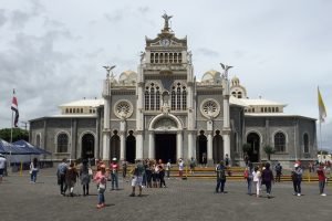 34 unidades médicas tendrán alerta verde por peregrinación hacia Basílica de los Ángeles