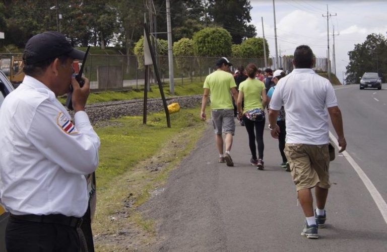 Eco Romería buscará este 2018 alcanzar por quinto año consecutivo Bandera Azul