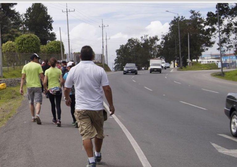 SVA vela por la seguridad de los romeros