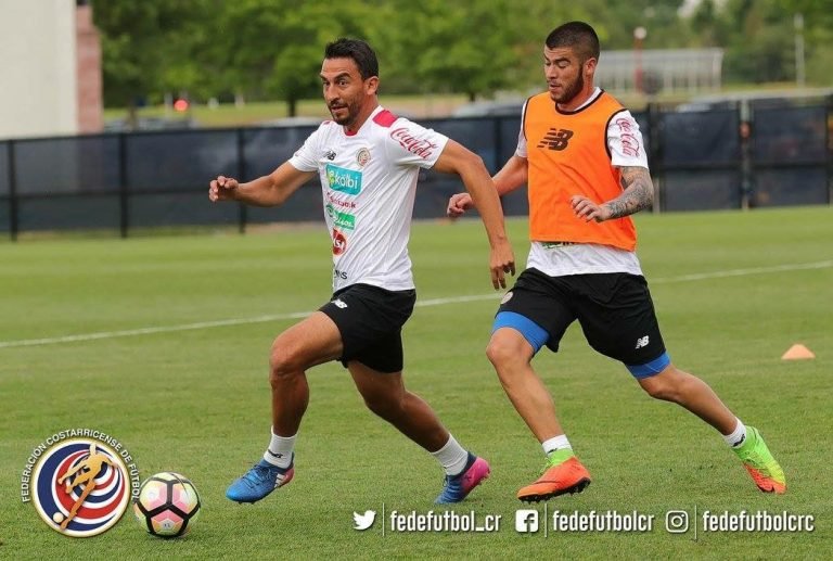 La Sele buscará iniciar con solidez la Copa Oro