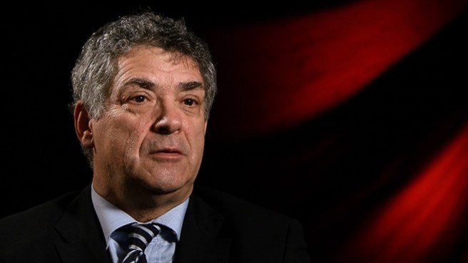 Detienen al presidente de la Federación Española de Fútbol