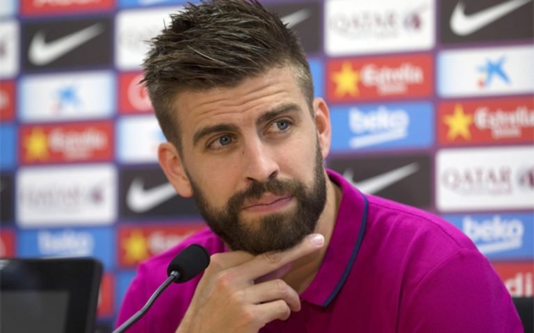 Piqué: “Neymar es un niño de 25 años con dudas”