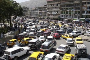 Más de 20 muertos en un atentado suicida en Kabul