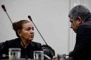 Diputados del FA rompen quórum para evitar que Congreso condene violencia en Venezuela