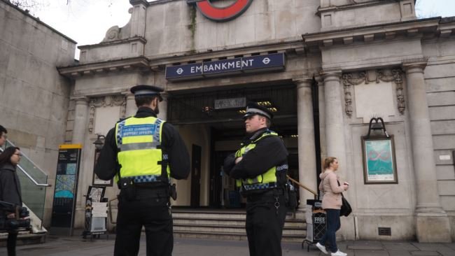 Tras ataques terroristas, Gran Bretaña pasa a vigilar el Internet