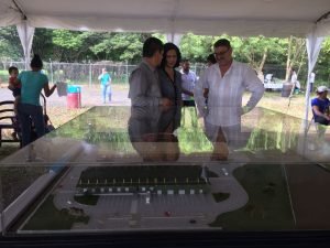 PIMA y Municipalidad de Carrillo realizan II Expo Mercado Chorotega Carrillo 2017