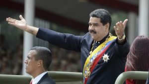 Venezuela regresa a la OEA