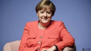 Matrimonio homosexual: Merkel demuestra de nuevo su olfato político