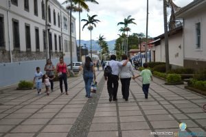 La nostalgia y la prevención