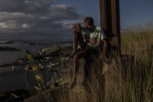 Los astilleros de Brasil buscan un bote salvavidas