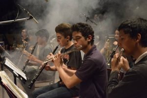Niños y jovenes de la Orquesta Sinfónica Sifais roquearán junto a cantantes nacionales