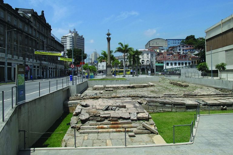 Sitios de Argentina y Brasil entran en la Lista de Patrimonio Mundial