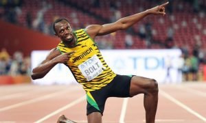 Usain Bolt pondrá fin a su carrera en el Mundial de Londres