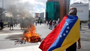 Alemania ve debilitado el “orden democrático” en Venezuela