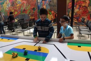 Primera Olimpiada Municipal tendrá sede en Cartago