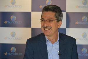 Welmer Ramos: “Todo lo que se hizo se hizo de acuerdo a la técnica, a la Ley y a los procedimientos”