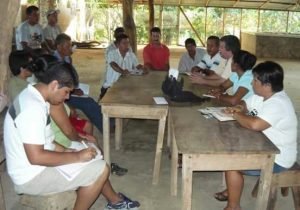 Reserva indígena Matambú sería el nuevo distrito de Hojancha