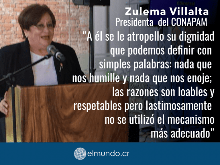 Zulema Villalta: “La sociedad sigue viendo el envejecimiento como sinónimo de enfermedad, y no como un privilegio”