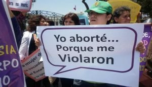 Un 38,5% de los costarricenses apoya que sean practicados abortos en caso de violación