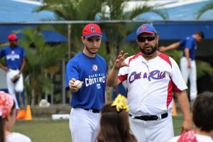 Selección de béisbol arranca etapa pre competitiva y hará homenaje a Víctor Baldizón