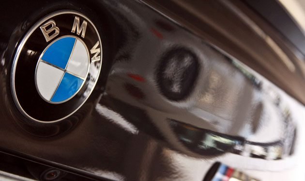 BMW abre investigación interna sobre presunta participación en cártel