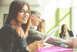 Inamu busca acciones para una inclusión financiera con perspectiva de género