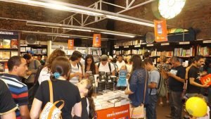 Privados de libertad se presentarán este viernes en la Feria del Libro