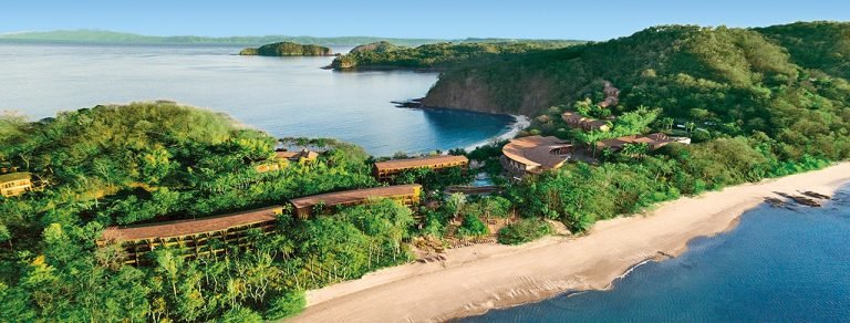 Por remodelación, Four Seasons Resort Costa Rica cerrará en agosto