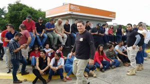 ¿Cómo estalló la huelga en el Poder Judicial que cumple ya cinco días?