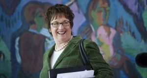 Berlín insiste en “ilegalidad” de sanciones de Estados Unidos a Rusia