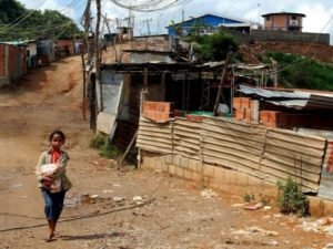 Gobierno desarrolla estrategia de seguridad humana en distritos prioritarios