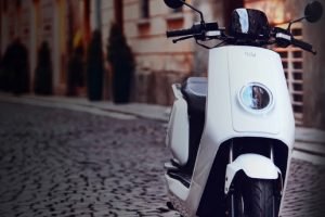 ¿Llegará la revolución de los vehículos eléctricos desde China?