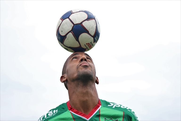 Cristian Tissone es el nuevo refuerzo de Carmelita