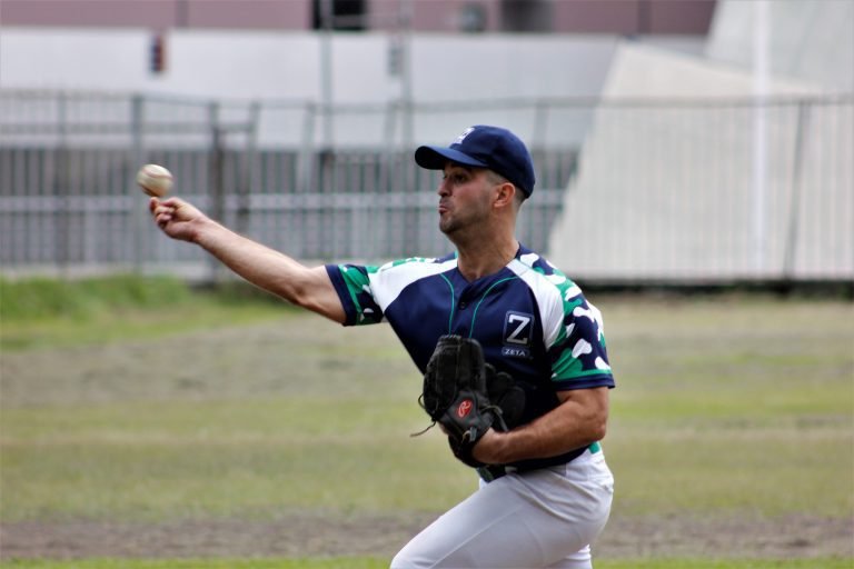 Pinoleros se mantienen en zona de clasificación